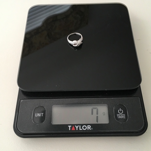 TIFFANY & CO. Vintage Diamond 18K Signature X Crossover Ring Size 7.5 - Picture 11 of 15